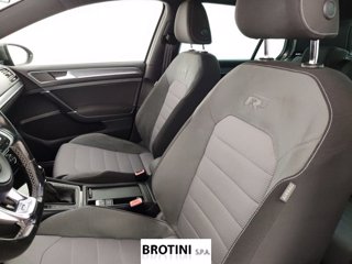 VOLKSWAGEN Golf 1.4 TSI 125cv BlueMotion Technology Sport Edition 8
