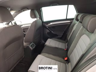 VOLKSWAGEN Golf 1.4 TSI 125cv BlueMotion Technology Sport Edition 9