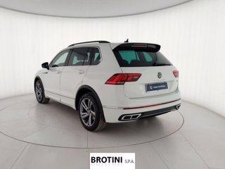 VOLKSWAGEN Tiguan 2.0 TDI SCR 110KW R-Line DSG 4MOTION 1