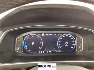 VOLKSWAGEN Tiguan 2.0 TDI SCR 110KW R-Line DSG 4MOTION 12