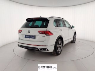 VOLKSWAGEN Tiguan 2.0 TDI SCR 110KW R-Line DSG 4MOTION 2