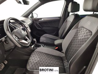 VOLKSWAGEN Tiguan 2.0 TDI SCR 110KW R-Line DSG 4MOTION 6