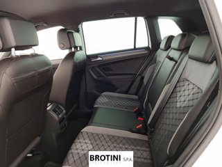 VOLKSWAGEN Tiguan 2.0 TDI SCR 110KW R-Line DSG 4MOTION 9