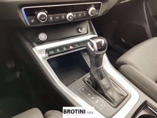 AUDI Q3 Sportback 35 TDI S tronic S Line Edition 10