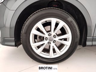 AUDI Q3 Sportback 35 TDI S tronic S Line Edition 5
