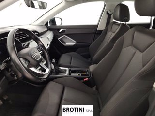 AUDI Q3 Sportback 35 TDI S tronic S Line Edition 6