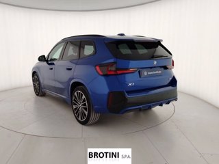 BMW X1 sDrive 18i MSport DCT 1