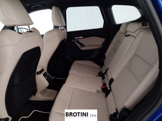BMW X1 sDrive 18i MSport DCT 10