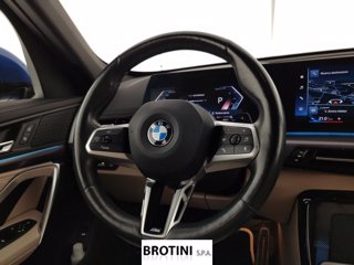 BMW X1 sDrive 18i MSport DCT 15