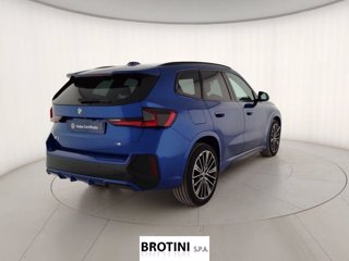 BMW X1 sDrive 18i MSport DCT 2