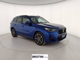 BMW X1 sDrive 18i MSport DCT 3