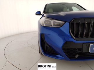 BMW X1 sDrive 18i MSport DCT 4