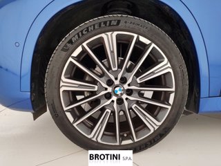 BMW X1 sDrive 18i MSport DCT 5