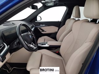 BMW X1 sDrive 18i MSport DCT 6