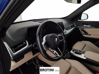 BMW X1 sDrive 18i MSport DCT 7