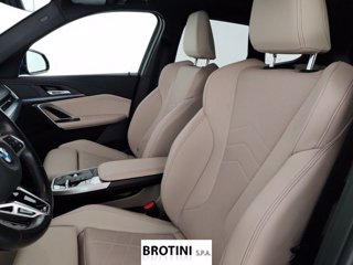 BMW X1 sDrive 18i MSport DCT 8