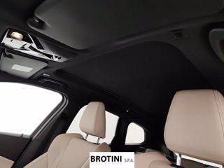 BMW X1 sDrive 18i MSport DCT 9