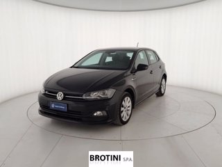 VOLKSWAGEN Polo 1.0 TSI 70kW R-Line BMT