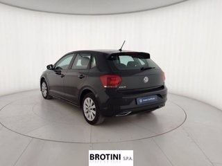 VOLKSWAGEN Polo 1.0 TSI 70kW R-Line BMT 1