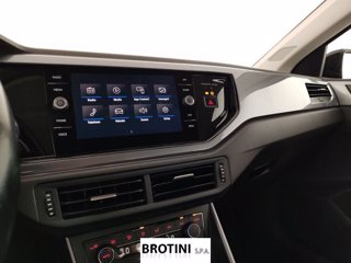 VOLKSWAGEN Polo 1.0 TSI 70kW R-Line BMT 11