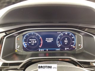 VOLKSWAGEN Polo 1.0 TSI 70kW R-Line BMT 12