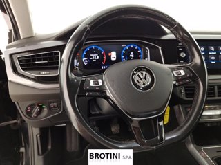 VOLKSWAGEN Polo 1.0 TSI 70kW R-Line BMT 13