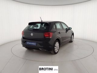 VOLKSWAGEN Polo 1.0 TSI 70kW R-Line BMT 2