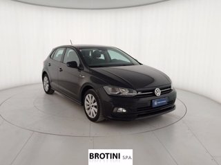 VOLKSWAGEN Polo 1.0 TSI 70kW R-Line BMT 3