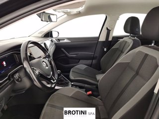 VOLKSWAGEN Polo 1.0 TSI 70kW R-Line BMT 6