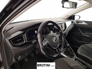 VOLKSWAGEN Polo 1.0 TSI 70kW R-Line BMT 7
