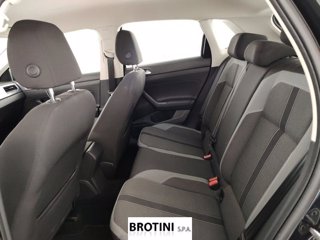 VOLKSWAGEN Polo 1.0 TSI 70kW R-Line BMT 9