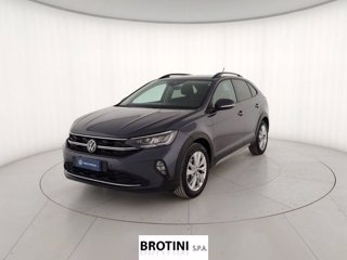 VOLKSWAGEN Taigo 1.0 TSI 85kW Edition Plus DSG 0