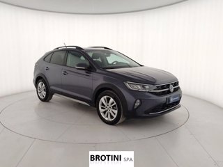 VOLKSWAGEN Taigo 1.0 TSI 85kW Edition Plus DSG 2