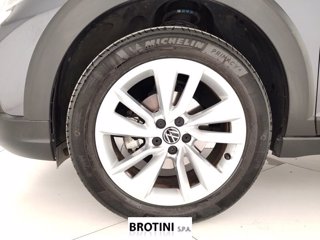VOLKSWAGEN Taigo 1.0 TSI 85kW Edition Plus DSG 4