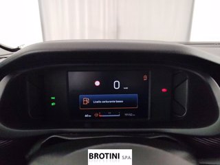 JEEP Avenger 1.2 Turbo Altitude 12