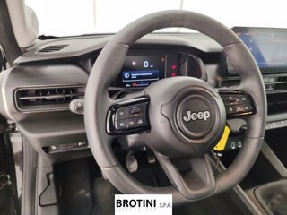 JEEP Avenger 1.2 Turbo Altitude 13