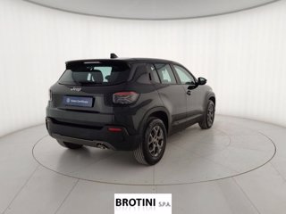 JEEP Avenger 1.2 Turbo Altitude 2
