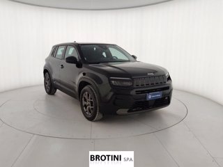 JEEP Avenger 1.2 Turbo Altitude 3