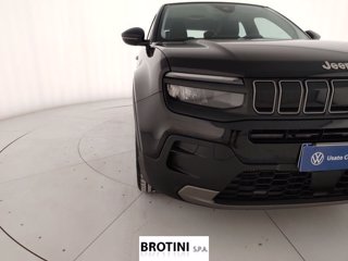 JEEP Avenger 1.2 Turbo Altitude 4