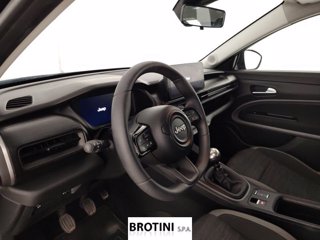 JEEP Avenger 1.2 Turbo Altitude 7
