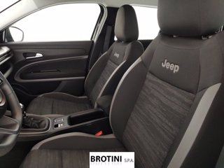JEEP Avenger 1.2 Turbo Altitude 8