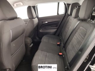 JEEP Avenger 1.2 Turbo Altitude 9