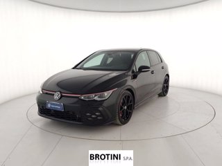 VOLKSWAGEN Golf GTI 2.0 TSI GTI DSG