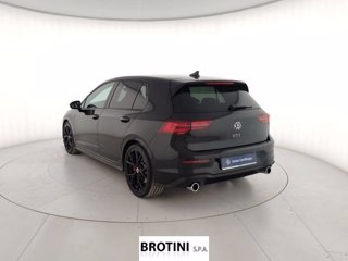 VOLKSWAGEN Golf GTI 2.0 TSI GTI DSG 1