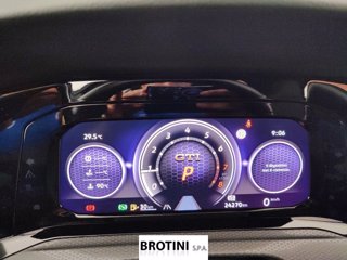 VOLKSWAGEN Golf GTI 2.0 TSI GTI DSG 12