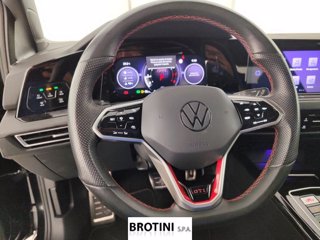 VOLKSWAGEN Golf GTI 2.0 TSI GTI DSG 13