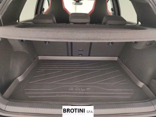 VOLKSWAGEN Golf GTI 2.0 TSI GTI DSG 14