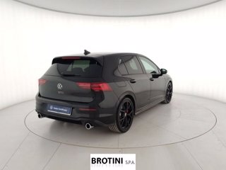 VOLKSWAGEN Golf GTI 2.0 TSI GTI DSG 2
