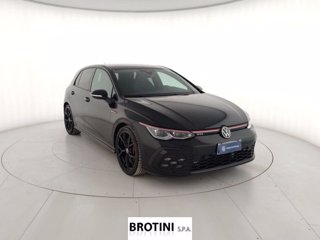 VOLKSWAGEN Golf GTI 2.0 TSI GTI DSG 3