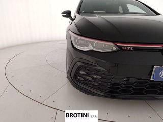 VOLKSWAGEN Golf GTI 2.0 TSI GTI DSG 4